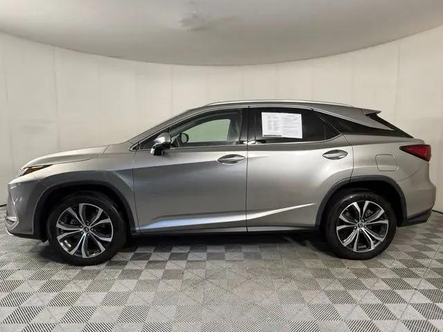 2020 Lexus RX 350 RX 350