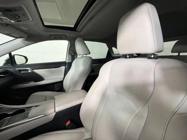 2020 Lexus RX 350 RX 350