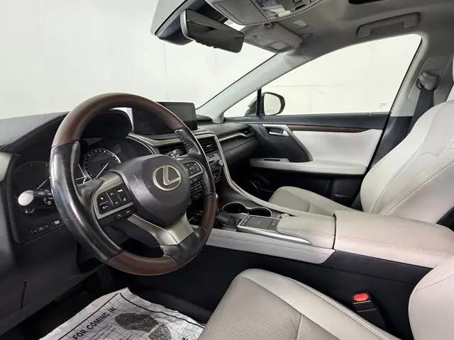 2020 Lexus RX 350 RX 350