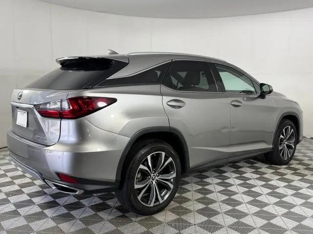 2020 Lexus RX 350 RX 350