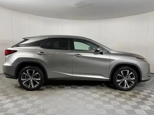 2020 Lexus RX 350 RX 350