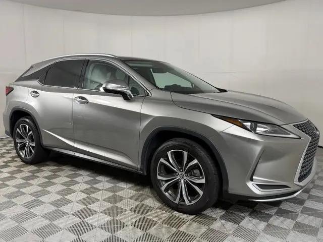 2020 Lexus RX 350 RX 350