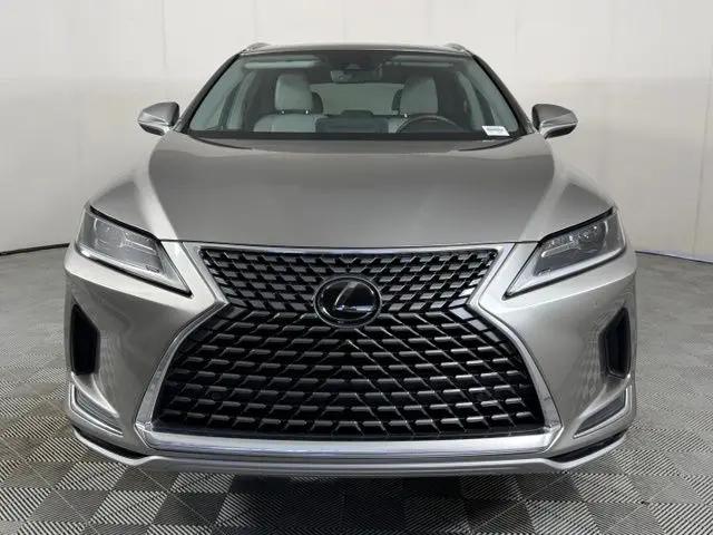 2020 Lexus RX 350 RX 350