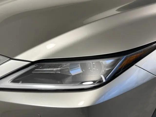 2020 Lexus RX 350 RX 350