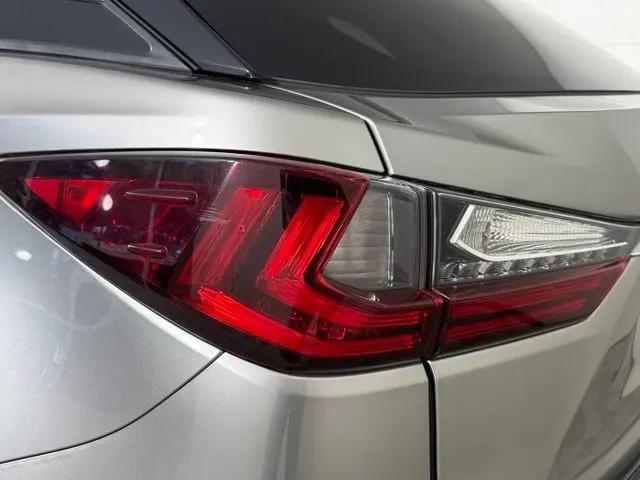 2020 Lexus RX 350 RX 350