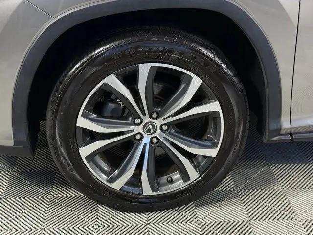 2020 Lexus RX 350 RX 350