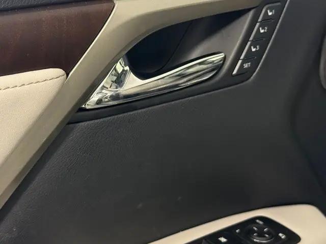 2020 Lexus RX 350 RX 350