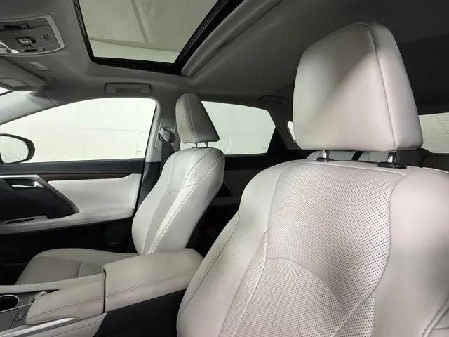 2020 Lexus RX 350 RX 350
