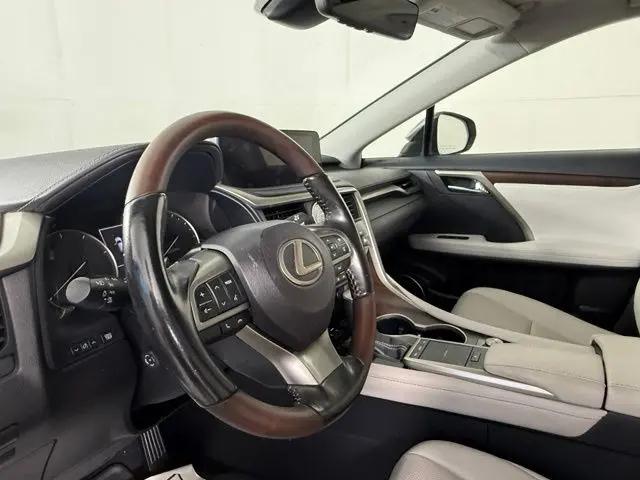 2020 Lexus RX 350 RX 350