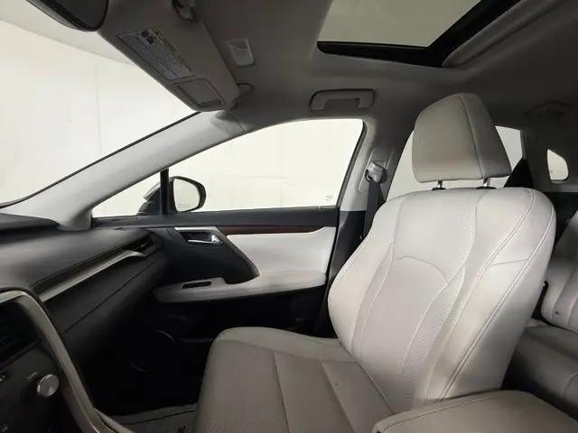 2020 Lexus RX 350 RX 350
