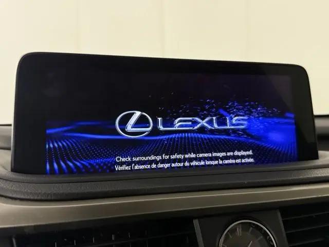 2020 Lexus RX 350 RX 350