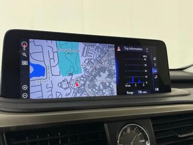 2020 Lexus RX 350 RX 350