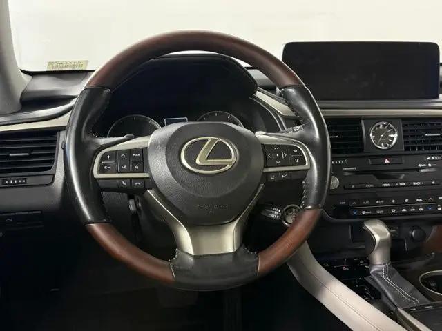 2020 Lexus RX 350 RX 350