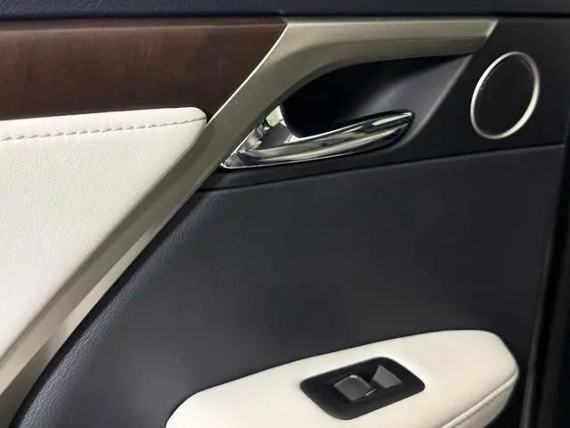 2020 Lexus RX 350 RX 350