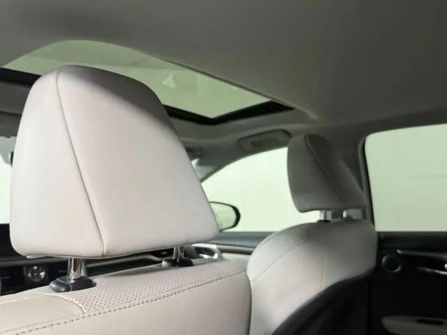 2020 Lexus RX 350 RX 350