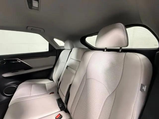 2020 Lexus RX 350 RX 350