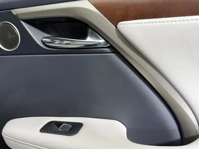 2020 Lexus RX 350 RX 350