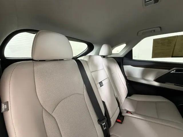 2020 Lexus RX 350 RX 350