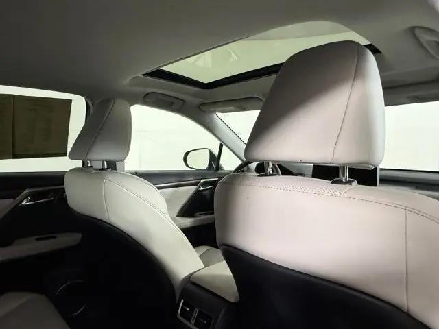 2020 Lexus RX 350 RX 350