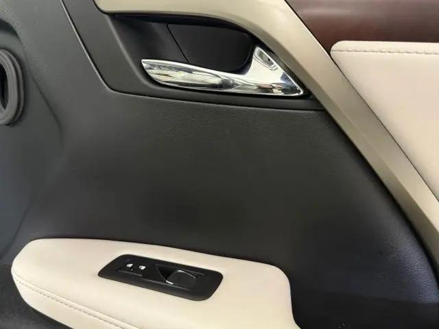 2020 Lexus RX 350 RX 350