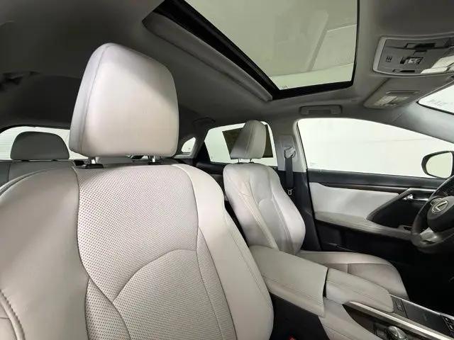 2020 Lexus RX 350 RX 350
