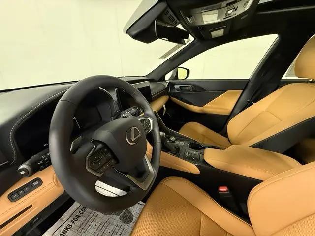 2026 Lexus IS 350 F SPORT Design