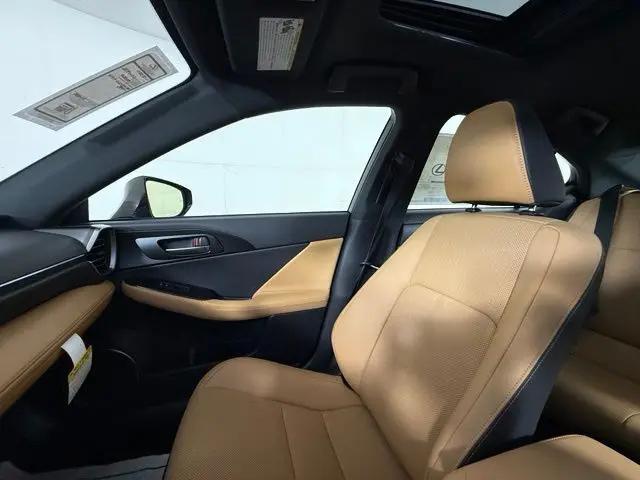 2026 Lexus IS 350 F SPORT Design