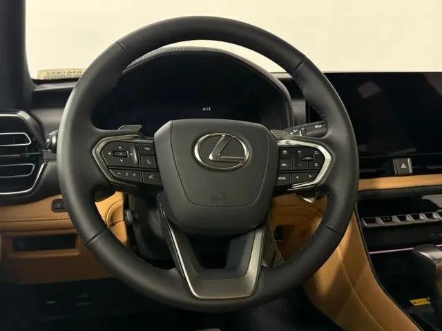 2026 Lexus IS 350 F SPORT Design