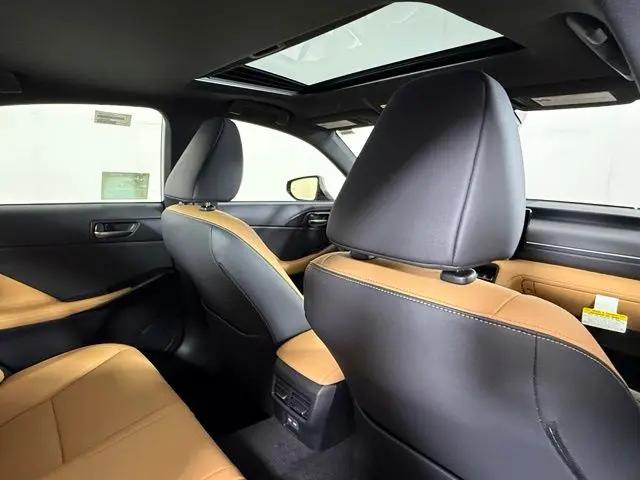 2026 Lexus IS 350 F SPORT Design