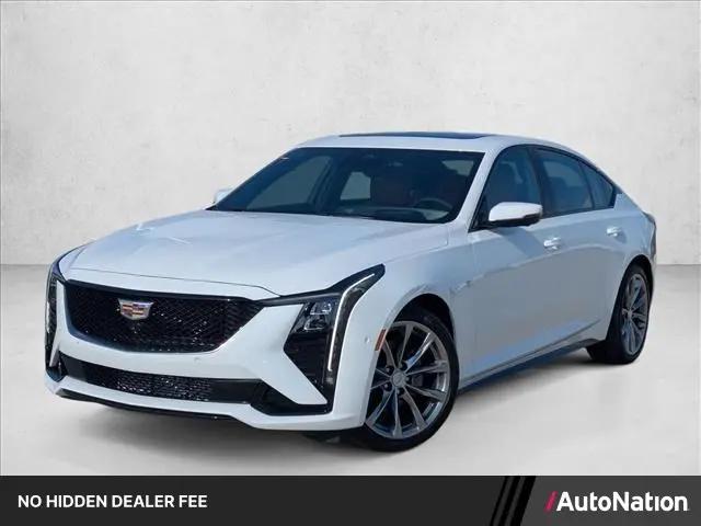 2026 Cadillac CT5 Sport RWD for sale in Corpus Christi, TX