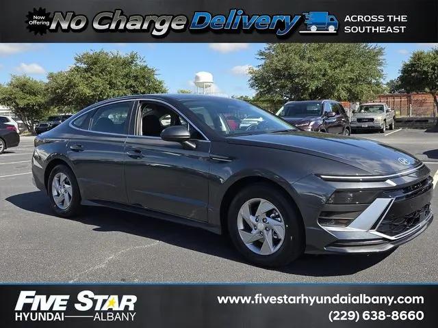 2026 Hyundai Sonata SE for sale in Albany, GA