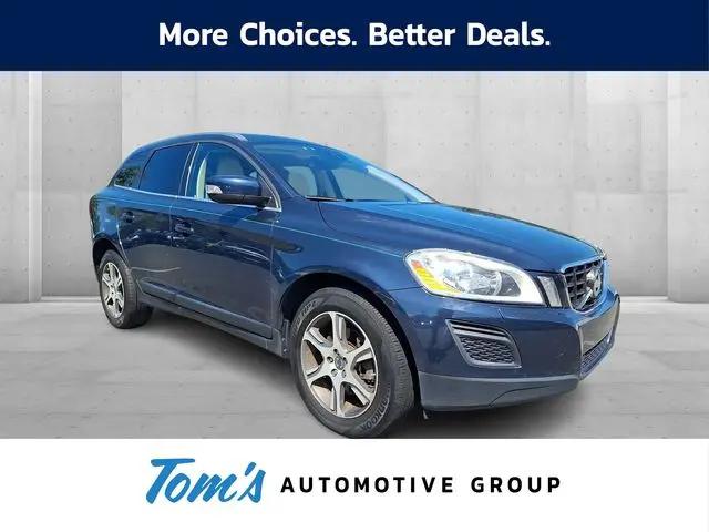 2013 Volvo XC60 T6 for sale in Toms River, NJ