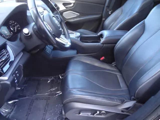 2019 Acura RDX Technology Package