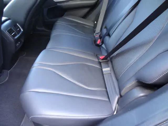 2019 Acura RDX Technology Package