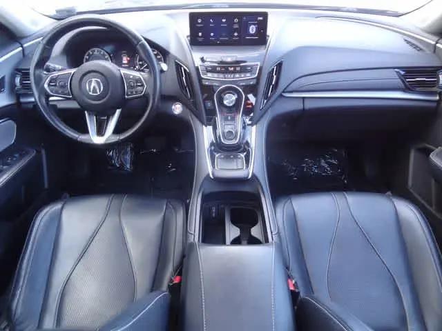 2019 Acura RDX Technology Package