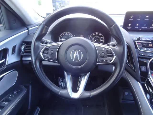 2019 Acura RDX Technology Package