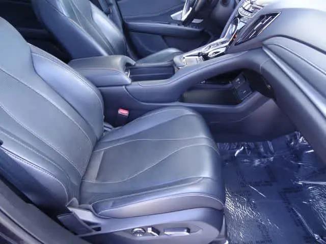 2019 Acura RDX Technology Package