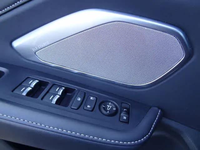 2019 Acura RDX Technology Package