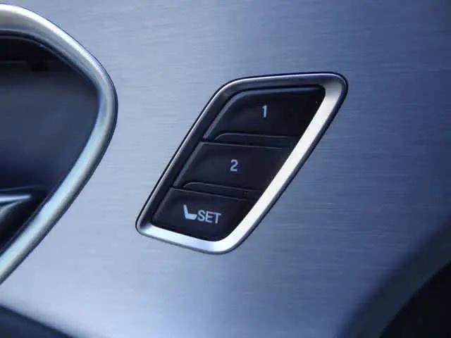 2019 Acura RDX Technology Package
