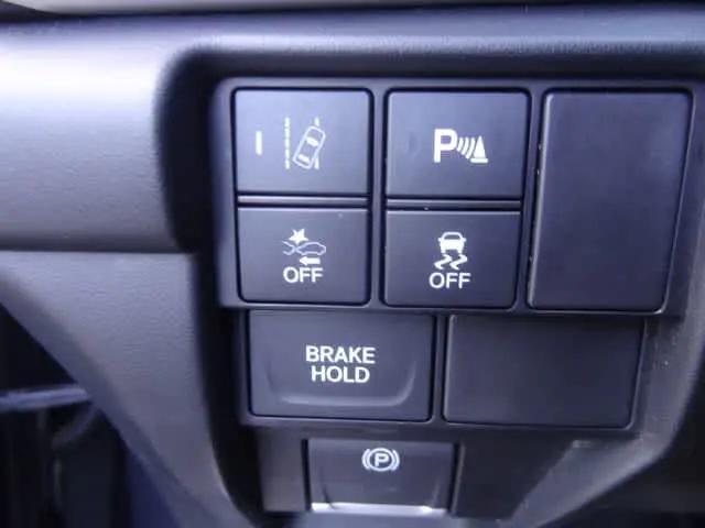 2019 Acura RDX Technology Package