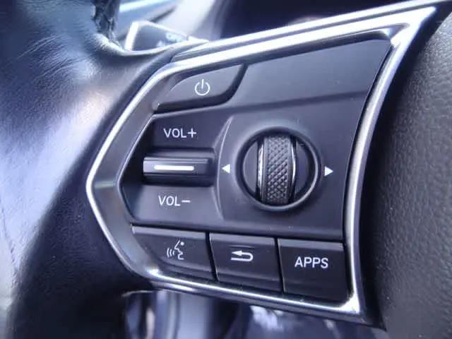 2019 Acura RDX Technology Package