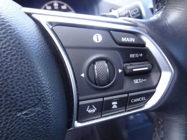 2019 Acura RDX Technology Package