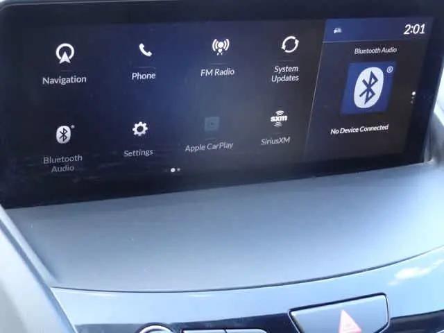 2019 Acura RDX Technology Package