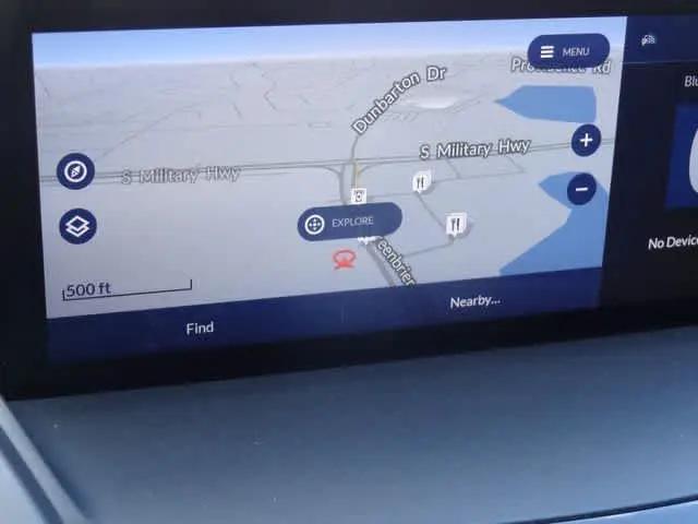 2019 Acura RDX Technology Package