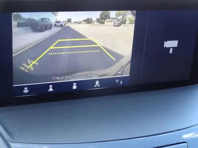 2019 Acura RDX Technology Package