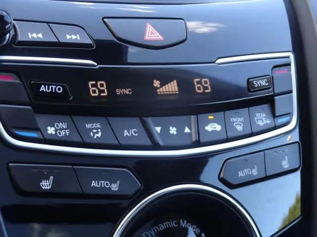 2019 Acura RDX Technology Package
