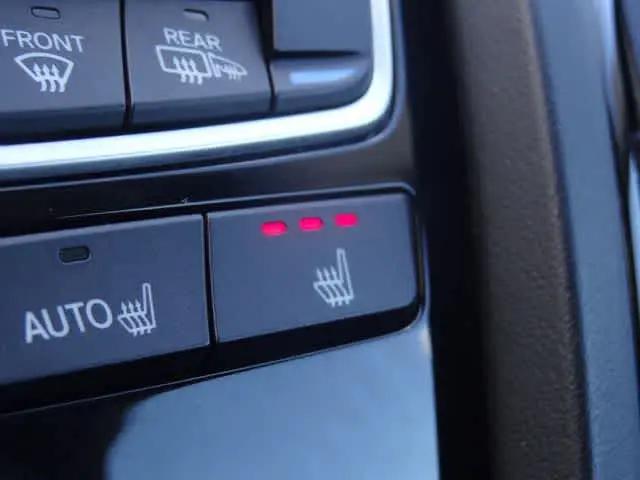 2019 Acura RDX Technology Package
