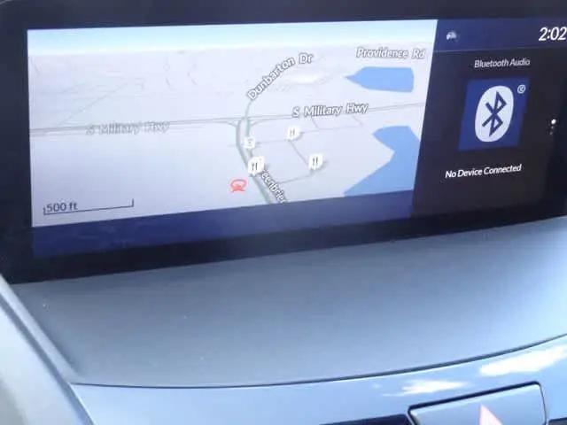 2019 Acura RDX Technology Package