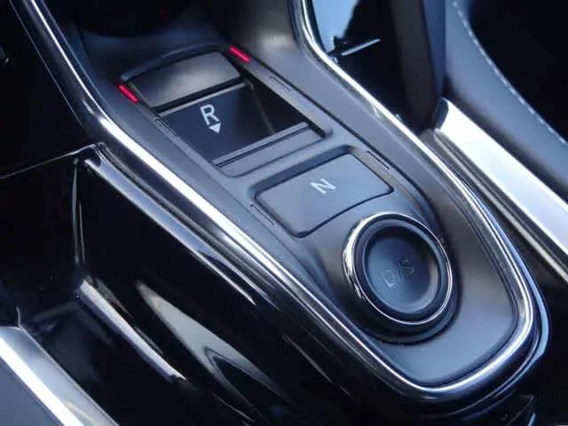 2019 Acura RDX Technology Package