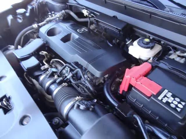 2019 Acura RDX Technology Package